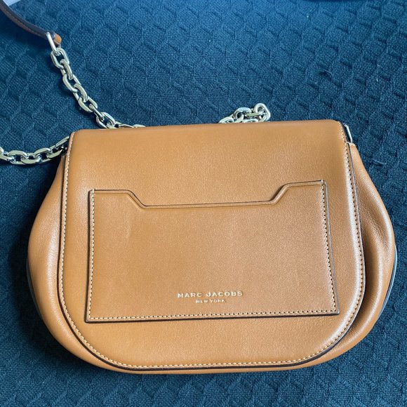 Tan Marc Jacobs Bag - Picture 6 of 11
